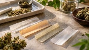 rolling papers
