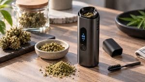 herb vaporizers